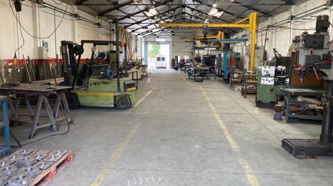 Photo 3 of Industrial buildings for sale in Calle del Cobre, 5, Virgen del Rosario, Madrid