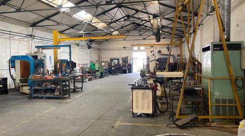 Photo 4 of Industrial buildings for sale in Calle del Cobre, 5, Virgen del Rosario, Madrid