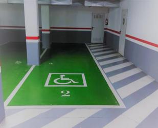 Parking of Garage to rent in Valladolid Capital