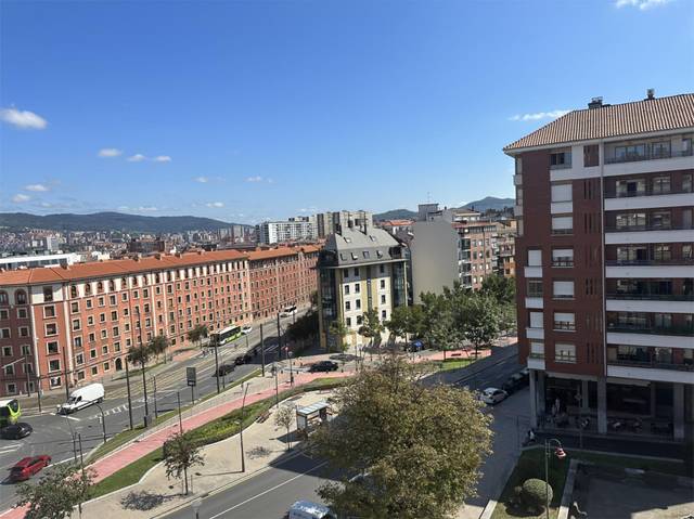 Piso en alquiler en zorrotza kastrexana errepidea,