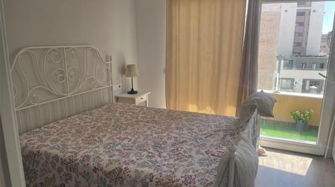 Flat to rent in Calle San Leonardo, 36, Plaza de Toros - Santa Rita, Almería - image 4 Photo 4 of Flat to rent in Calle San Leonardo, 36, Plaza de Toros - Santa Rita, Almería