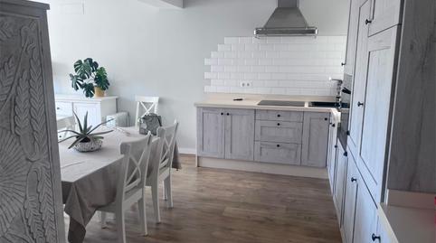 Flat to rent in Calle San Leonardo, 36, Plaza de Toros - Santa Rita, Almería - image 5 Photo 5 of Flat to rent in Calle San Leonardo, 36, Plaza de Toros - Santa Rita, Almería