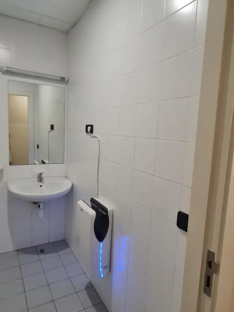 Oficina de alquiler en Avenida Padre Ismael, 65, La Serranica - Sagrado Corazón Baño de Oficina de alquiler en Aspe
