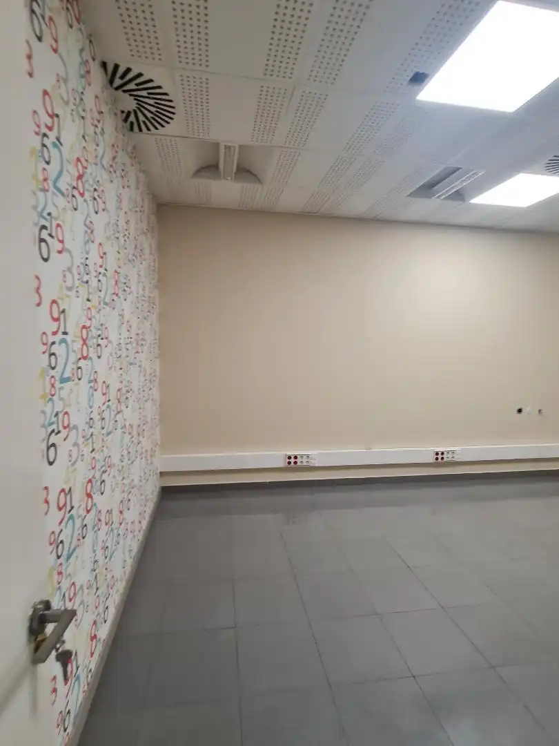 Oficina de alquiler en Avenida Padre Ismael, 65, La Serranica - Sagrado Corazón Oficina de alquiler en Aspe