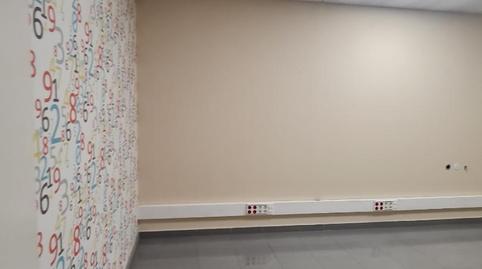 Photo 5 of Office to rent in Avenida Padre Ismael, 65, La Serranica - Sagrado Corazón, Alicante