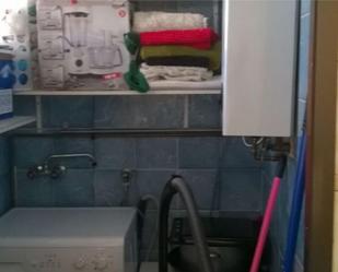 Bathroom of Flat for sale in Marbella  with Balcony