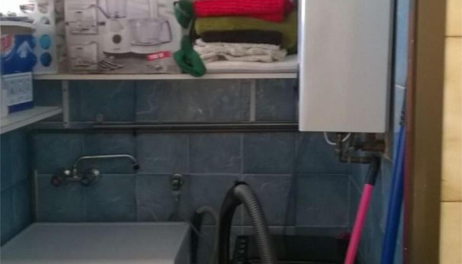 Foto 1 de Piso en venta en Avenida Trapiche, 19, Miraflores, Málaga