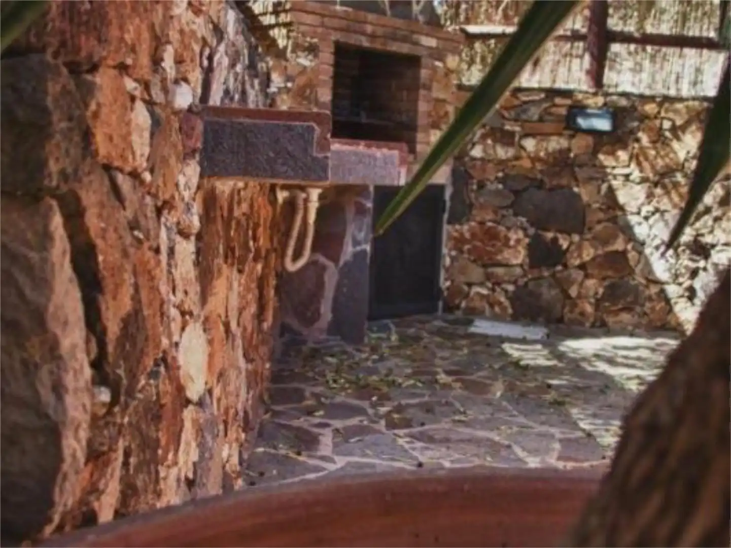 Casa o chalet de alquiler en Barrio la Solana, 14, Tejeda Casa o chalet de alquiler en Tejeda con Aire acondicionado, Terraza y Amueblado