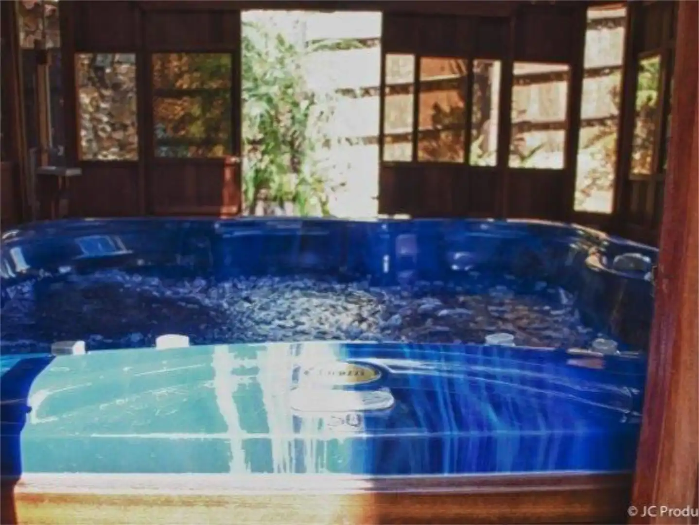Casa o chalet de alquiler en Barrio la Solana, 14, Tejeda Piscina de Casa o chalet de alquiler en Tejeda con Aire acondicionado, Terraza y Amueblado