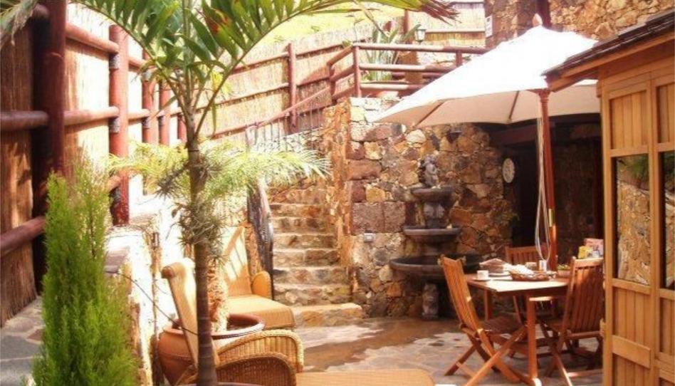 House or chalet to rent in Barrio la Solana, 14, Tejeda, Las Palmas - image 1 Photo 1 of House or chalet to rent in Barrio la Solana, 14, Tejeda, Las Palmas