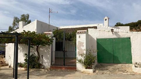 Foto 4 de Terreno en venta en Bobadilla - Bobadilla Estación - La Joya, Málaga
