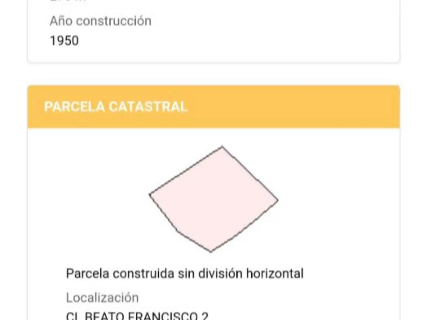 Detached homes for sale in Calle Beato Francisco, 2, Pedrosa de Río Úrbel Detached homes for sale in Pedrosa de Río Úrbel with Furnished