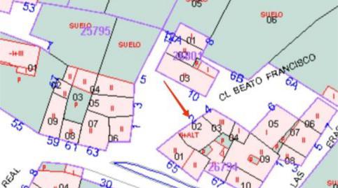 Photo 3 of Single-family semi-detached for sale in Calle Beato Francisco, 2, Pedrosa de Río Úrbel, Burgos