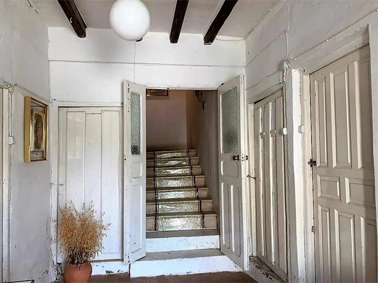 Detached homes for sale in Calle Beato Francisco, 2, Pedrosa de Río Úrbel Detached homes for sale in Pedrosa de Río Úrbel with Furnished
