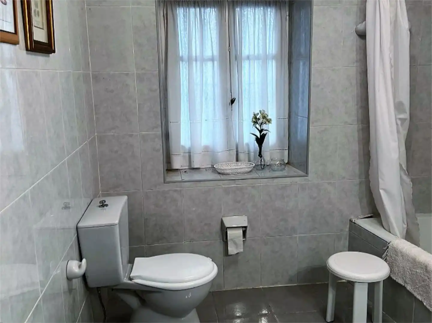 Detached homes for sale in Calle Beato Francisco, 2, Pedrosa de Río Úrbel Bathroom of Detached homes for sale in Pedrosa de Río Úrbel with Furnished