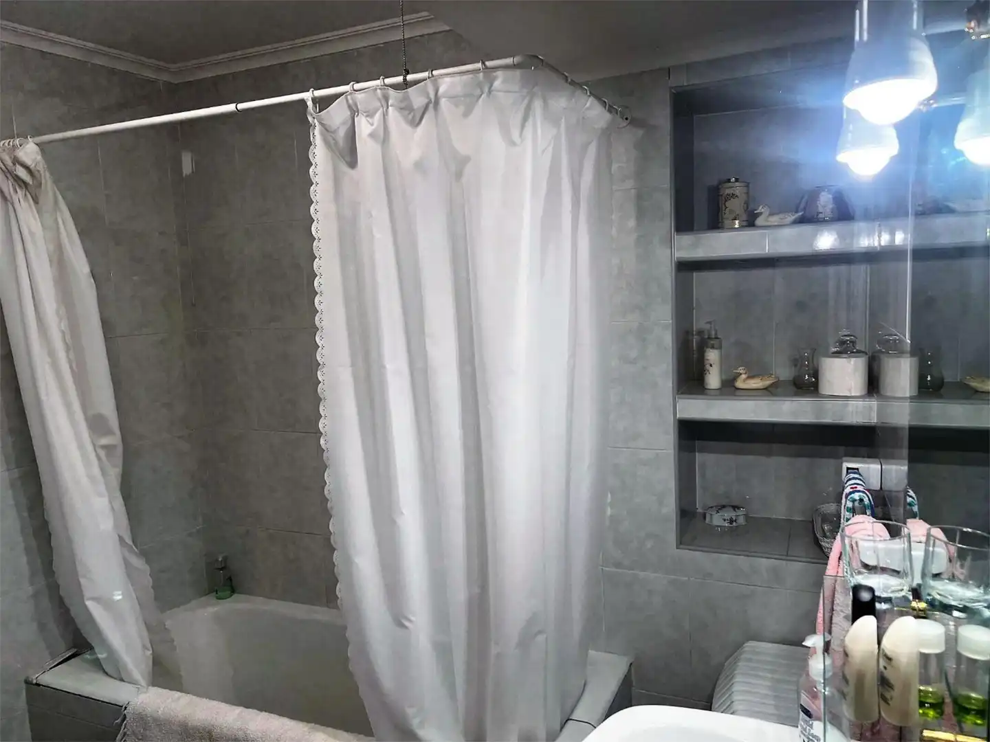 Detached homes for sale in Calle Beato Francisco, 2, Pedrosa de Río Úrbel Bathroom of Detached homes for sale in Pedrosa de Río Úrbel with Furnished