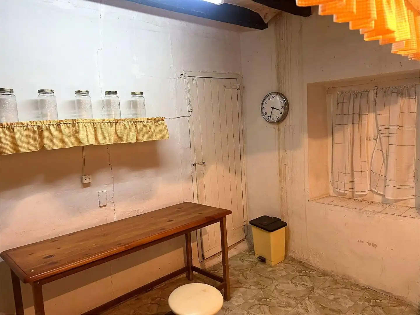 Detached homes for sale in Calle Beato Francisco, 2, Pedrosa de Río Úrbel Kitchen of Detached homes for sale in Pedrosa de Río Úrbel with Furnished