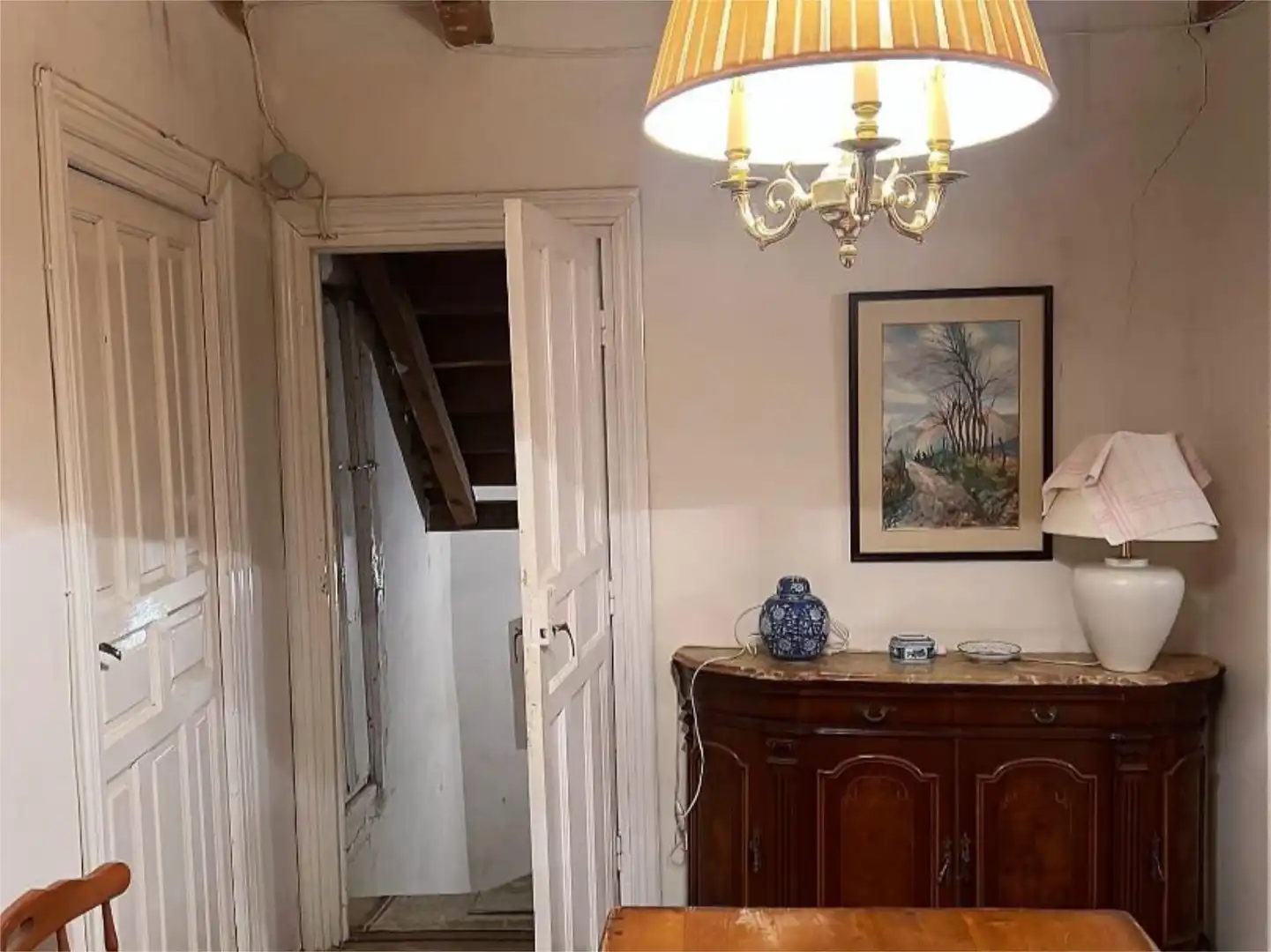 Detached homes for sale in Calle Beato Francisco, 2, Pedrosa de Río Úrbel Detached homes for sale in Pedrosa de Río Úrbel with Furnished