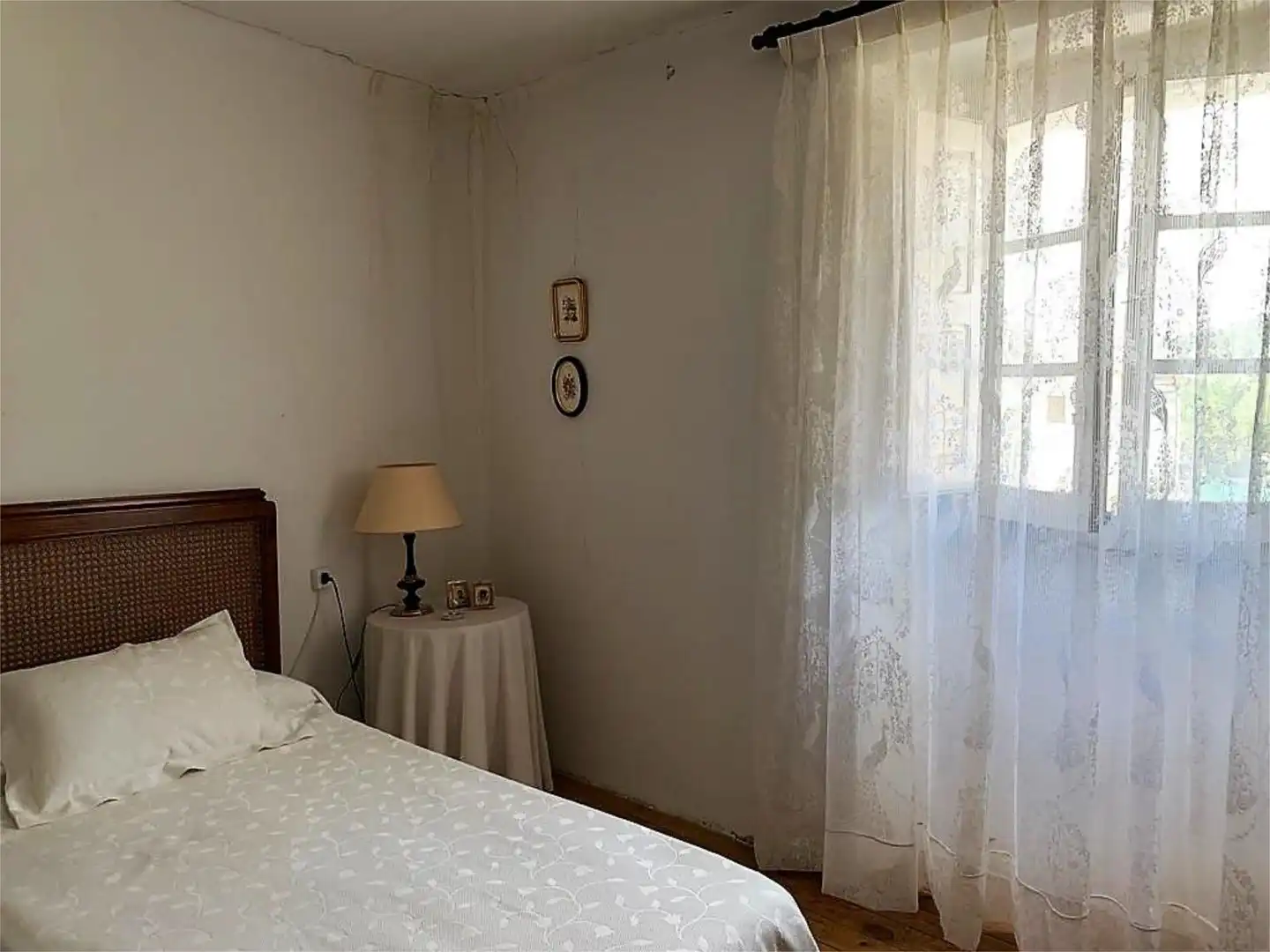 Detached homes for sale in Calle Beato Francisco, 2, Pedrosa de Río Úrbel Bedroom of Detached homes for sale in Pedrosa de Río Úrbel with Furnished