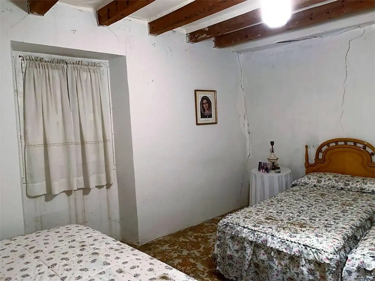Detached homes for sale in Calle Beato Francisco, 2, Pedrosa de Río Úrbel Bedroom of Detached homes for sale in Pedrosa de Río Úrbel with Furnished