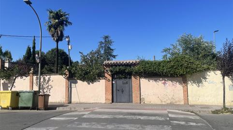 Foto 2 de Casa o chalet en venta en Paseo de la Arboleda, 18, Monzón, Huesca