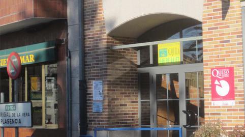 Photo 3 of Industrial buildings for sale in Avenida Ramón y Cajal, 67, Candeleda, Ávila