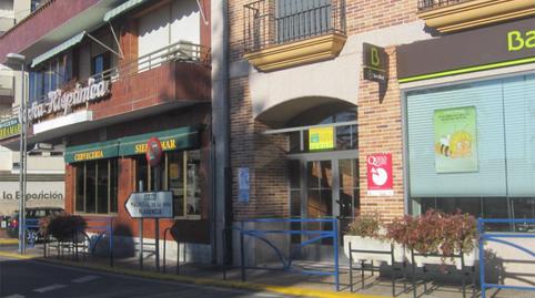 Photo 4 of Industrial buildings for sale in Avenida Ramón y Cajal, 67, Candeleda, Ávila