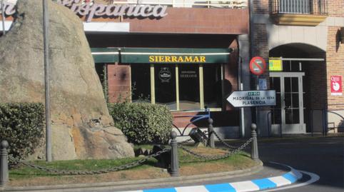 Photo 5 of Industrial buildings for sale in Avenida Ramón y Cajal, 67, Candeleda, Ávila