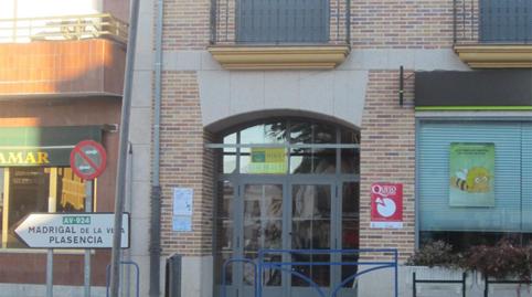 Photo 2 of Industrial buildings for sale in Avenida Ramón y Cajal, 67, Candeleda, Ávila