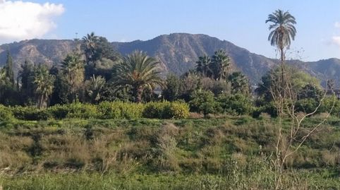 Photo 5 of Land for sale in Carril de San Antón, 25, Llano de Brujas, Murcia Capital