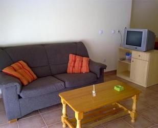 Sala d'estar de Apartament de lloguer en Ayamonte