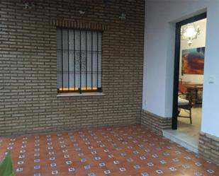 Flat to rent in Mazagón  with Terrace