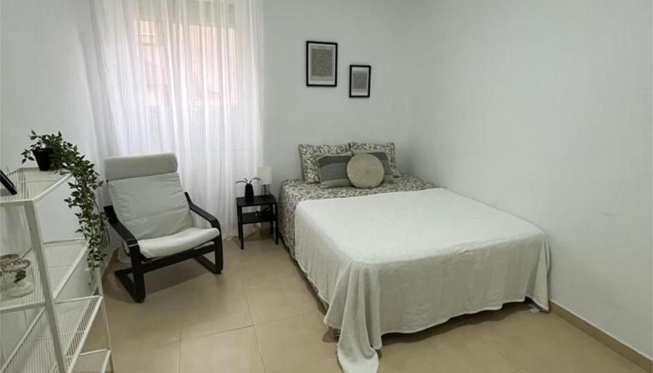 Foto 1 de Piso para compartir en Carrer de Sant Mateu, 9, Carolinas Altas, Alicante
