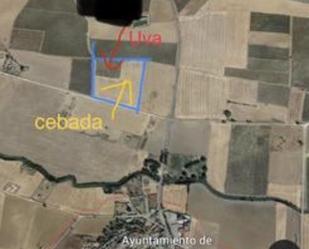 Land for sale in Cabezamesada