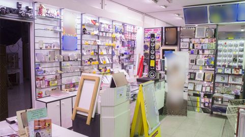 Foto 4 von Geschaftsraum zur ubertragung in Calle Muñoz Seca, 5, Centro, Salobreña