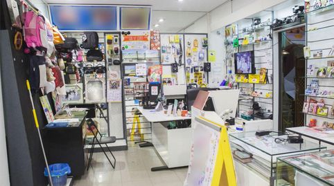 Foto 5 von Geschaftsraum zur ubertragung in Calle Muñoz Seca, 5, Centro, Salobreña