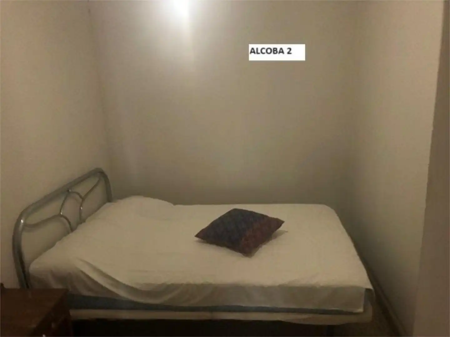 Casa adosada en venta en Calle Iglesia, 5, Navas de Oro Habitación de Casa adosada en venta en Navas de Oro con Jardín privado, Trastero y Amueblado