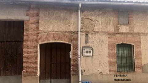 Casa adosada en venda a Calle Iglesia, 5, Navas de Oro, Segovia - imatge 2 Foto 2 de Casa adosada en venda a Calle Iglesia, 5, Navas de Oro, Segovia