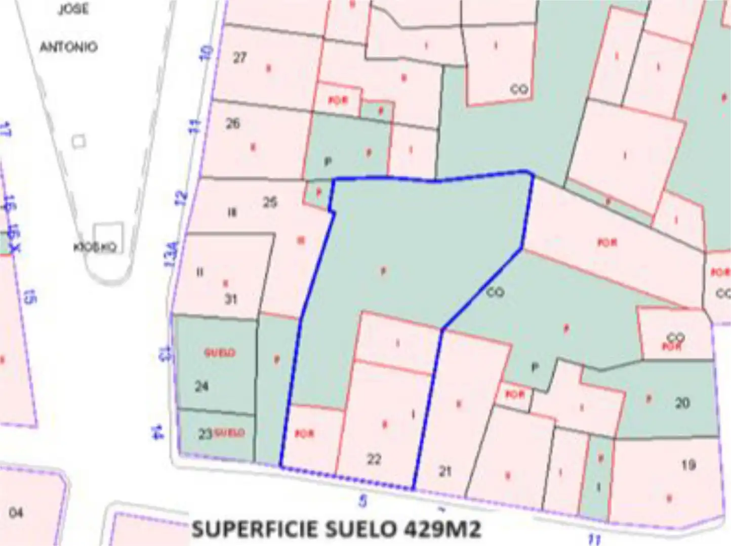 Casa adosada en venta en Calle Iglesia, 5, Navas de Oro Casa adosada en venta en Navas de Oro con Jardín privado, Trastero y Amueblado