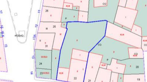 Casa adosada en venda a Calle Iglesia, 5, Navas de Oro, Segovia - imatge 3 Foto 3 de Casa adosada en venda a Calle Iglesia, 5, Navas de Oro, Segovia