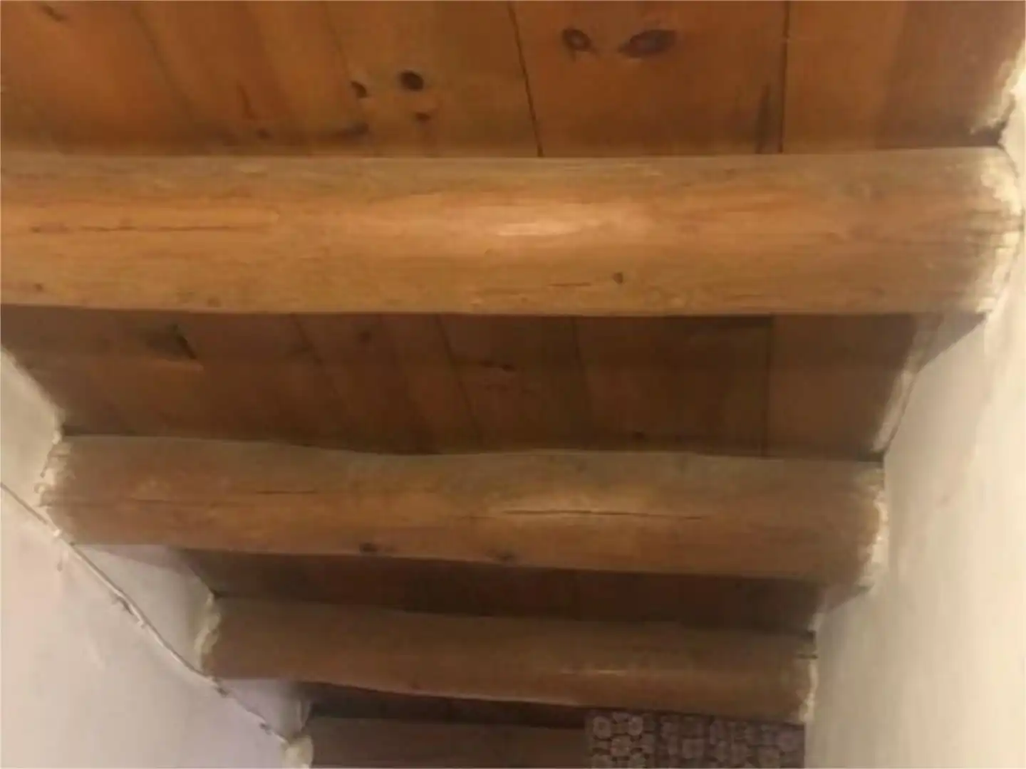 Casa adosada en venta en Calle Iglesia, 5, Navas de Oro Casa adosada en venta en Navas de Oro con Jardín privado, Trastero y Amueblado