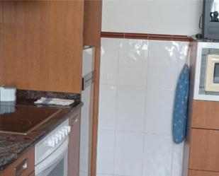Kitchen of Single-family semi-detached for sale in Valderredible
