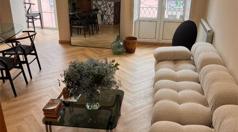 Foto 4 de Piso en venta en Calle San Juan, 4, Casco Antiguo, Burgos Capital