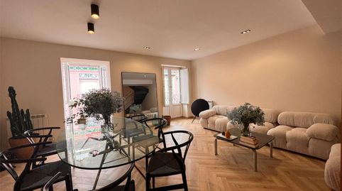 Foto 3 de Piso en venta en Calle San Juan, 4, Casco Antiguo, Burgos Capital