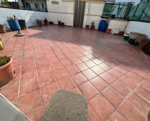 Terrace of Flat for sale in Sabadell  with Terrace and Balcony