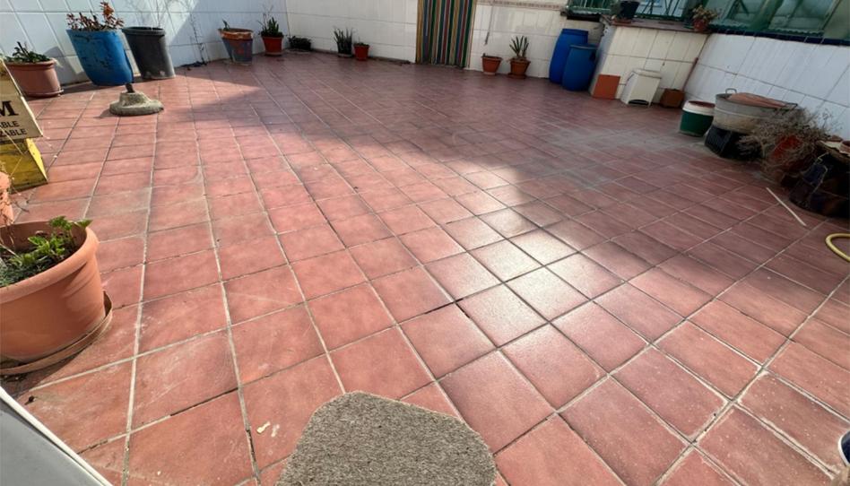 Pis en venda a Carrer del Flamicell, 41, Torre-romeu, Barcelona - imatge 1 Foto 1 de Pis en venda a Carrer del Flamicell, 41, Torre-romeu, Barcelona