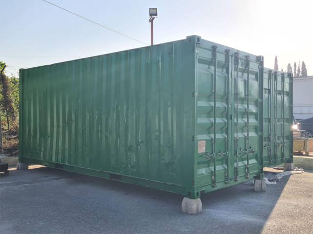 Trastero en Alquiler en Poligono Industrial la Gasolinera, 89 en Centro