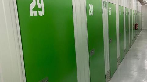 Foto 5 de Traster de lloguer a Calle Álamo, 7, Maria Auxiliadora - Barriada de Llera, Badajoz