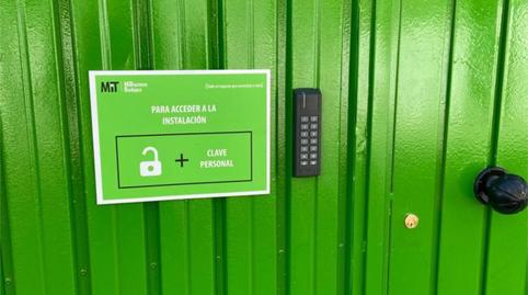 Foto 2 de Traster de lloguer a Calle Álamo, 7, Maria Auxiliadora - Barriada de Llera, Badajoz