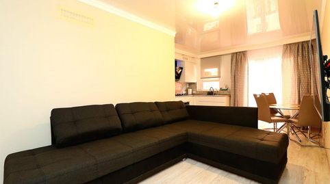 Foto 2 de Piso en venta en Calle Clemente Gosalvez, 71, El Molino, Torrevieja
